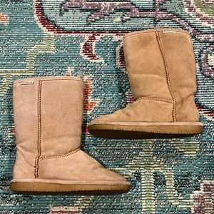 BearPaw Boots